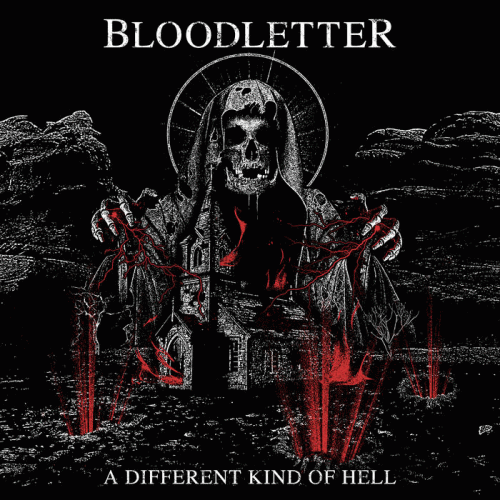 Bloodletter : A Different Kind of Hell